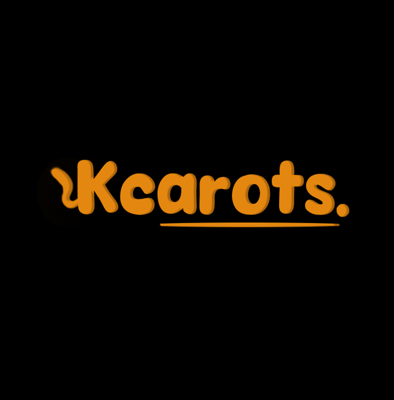 Kcarots.